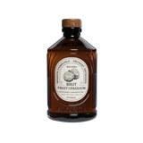 Bacanha Passionsfrucht Sirup Bio (Sirop Brut)