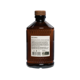 Bacanha Haselnuss Sirup Bio (Sirop Brut)