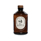 Bacanha Haselnuss Sirup Bio (Sirop Brut)
