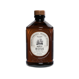 Bacanha Rose Sirup Bio (Sirop Brut)