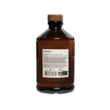 Bacanha Yuzu Sirup Bio (Sirop Brut)