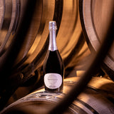 French Bloom Extra Brut Blanc De Blancs (6er-Karton)