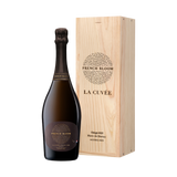 Francuski Bloom La Cuvée Vintage 2022 Blanc de Blancs | Edycja limitowana