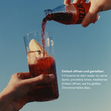 IESSI Il Frizzante - alkoholfreier Spritz-Aperitif