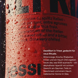 IESSI Il Frizzante - alkoholfreier Spritz-Aperitif