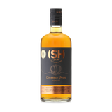 ISH Spirits Caribbean Spiced - alkoholfreie Alternative zu Rum