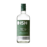 ISH Spirits London Botanical - Alkoholfreie Gin-Alternative