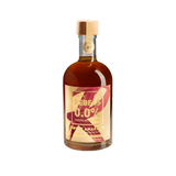 Rebels 0,0% Sweet Amaretti alkoholfrei