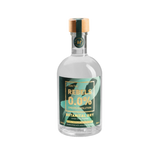 Rebels 0,0% Botanical Dry - alkoholfreie Gin Alternative