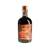Rebels 0.0% Dark Spice - non-alcoholic rum alternative