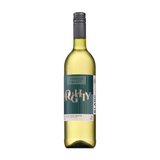 Thomson & Scott Noughty Blanc - alkoholfreier Weißwein