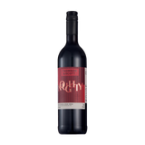 Thomson & Scott Noughty Rouge - alkoholfreier Rotwein